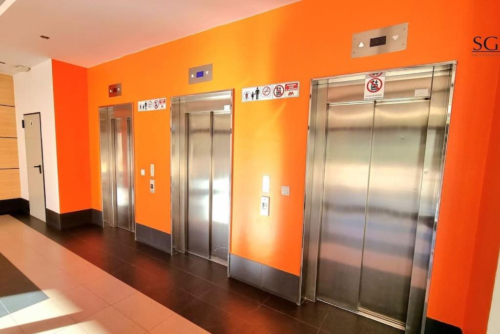 Bahia Views - Premium Torres D' Oboe Apartment Benidorm Luaran gambar