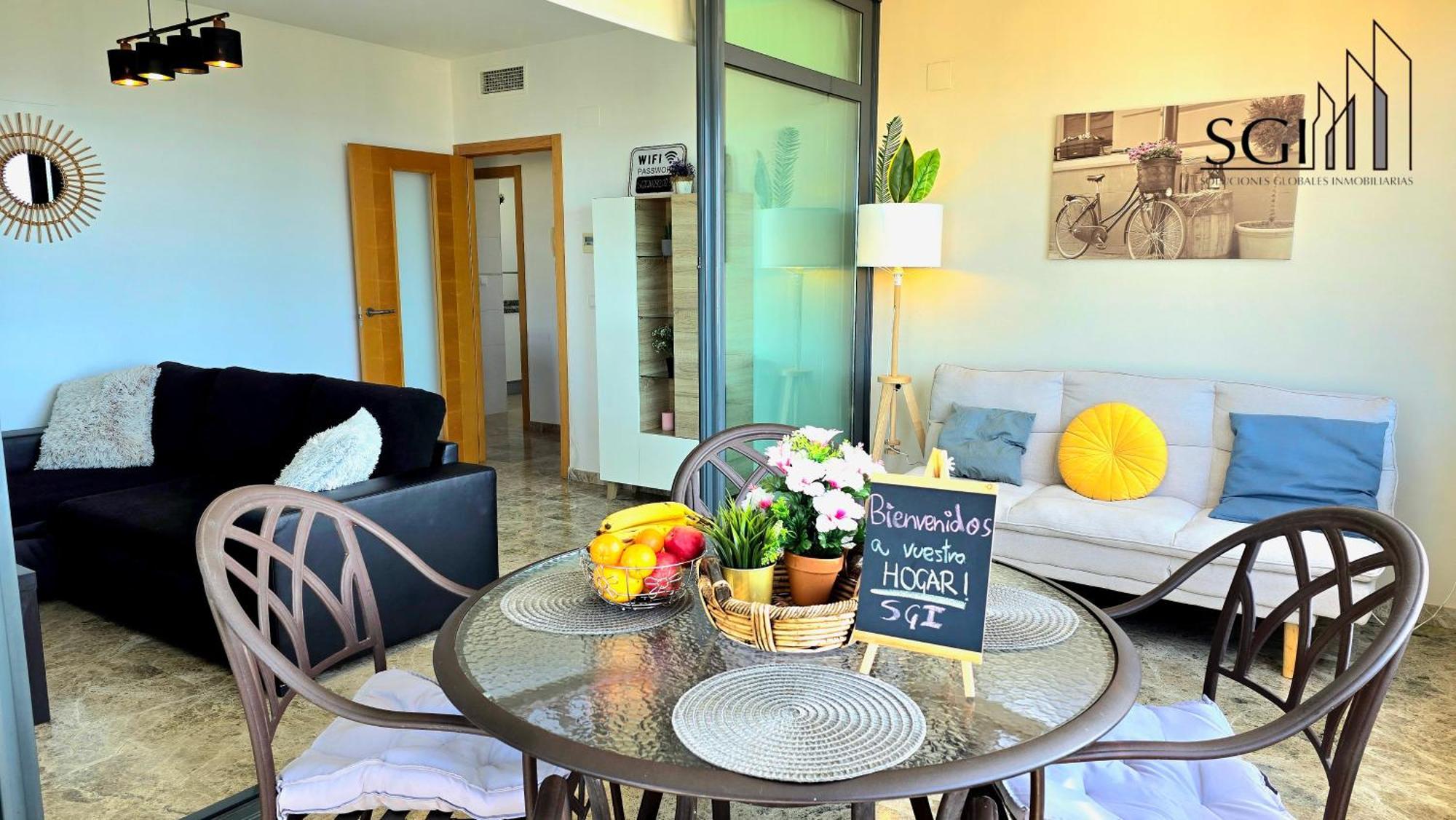 Bahia Views - Premium Torres D' Oboe Apartment Benidorm Luaran gambar