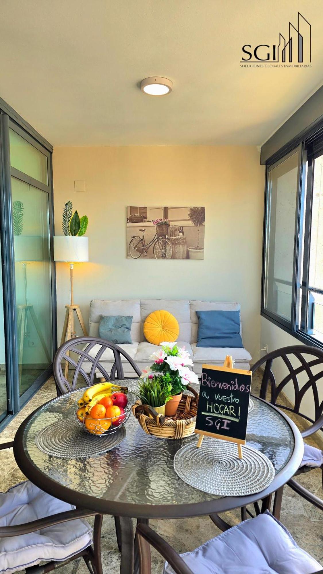 Bahia Views - Premium Torres D' Oboe Apartment Benidorm Luaran gambar